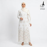 OZIAS GAMIS TILE DEENA 07429 LD 105