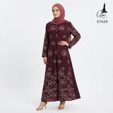 OZIAS GAMIS TILE DEENA 07429 LD 105
