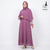 OZIAS GAMIS BROKAT 10 IN 1 09353 LD 105
