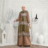 OZIAS GAMIS TILE 07368 LD 105