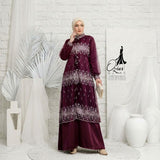 OZIAS GAMIS TILE 07368 LD 105