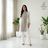 OZIKO  VEST OUTER TILE 03620 03622 LD 105