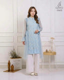 OZIKO  VEST OUTER TILE 03620 03622 LD 105