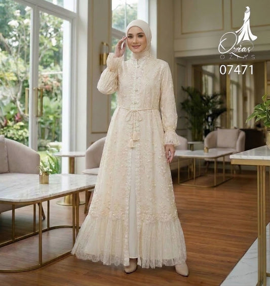 OZIAS GAMIS TILE 07471 07465 LD 105