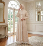 OZIAS GAMIS TILE 07474 LD 105 120 2XL