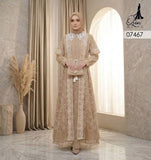 OZIAS GAMIS TILE 07467 LD 105