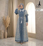 OZIAS GAMIS TILE 07467 LD 105