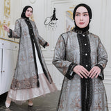 OZIAS GAMIS TILE 07036 LD 105