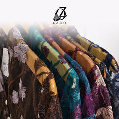 OUTER OZIKO TILE 03241 LD 105 I Outer Tile Premium I Outer Kondangan Mewah