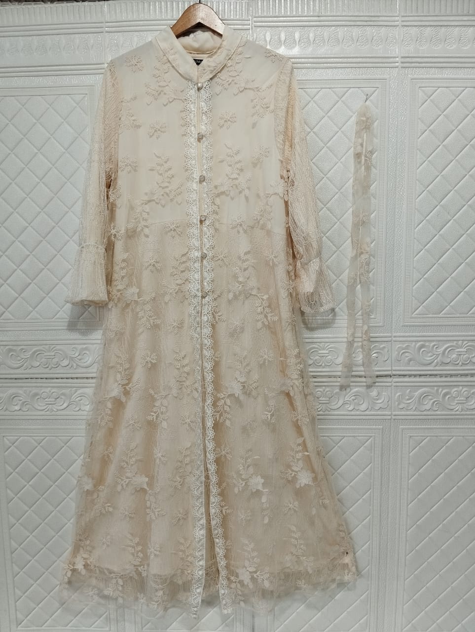 OZIAS GAMIS TILE DEENA 06459 LD 105