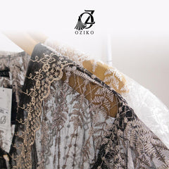 OUTER OZIKO TILE 03251 LD 105 I Outer Tile Premium I Outer Kondangan Mewah