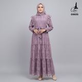 OZIAS GAMIS BROKAT 09935 LD 20 2XL