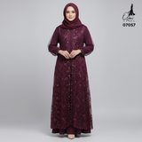 OZIAS GAMIS TILE NAMIRA 07047 07057 Ld 105 120 150 2XL 4XL 5XL