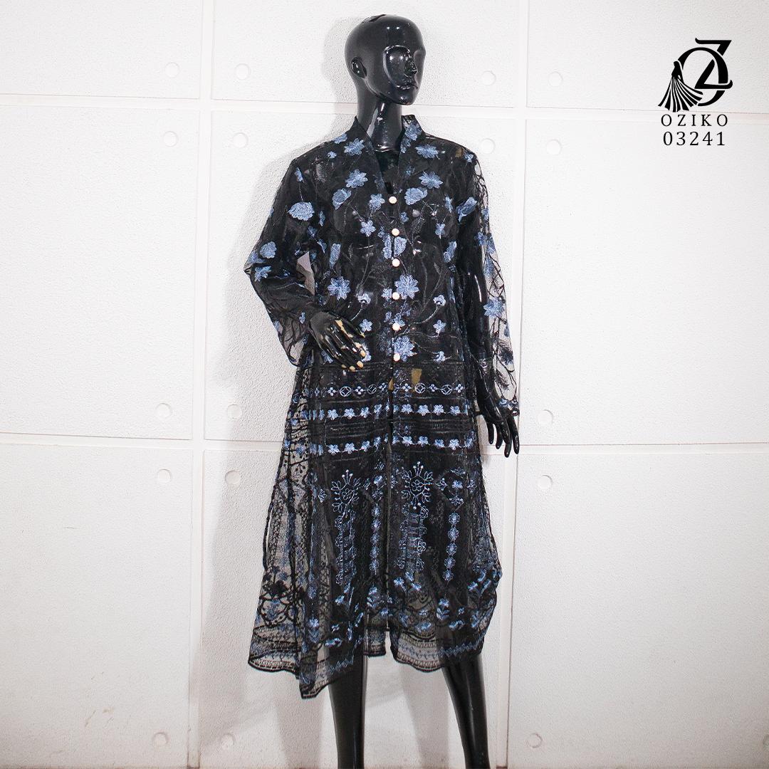 OUTER OZIKO TILE 03241 LD 105 I Outer Tile Premium I Outer Kondangan Mewah