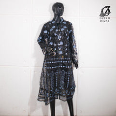 OUTER OZIKO TILE 03241 LD 105 I Outer Tile Premium I Outer Kondangan Mewah