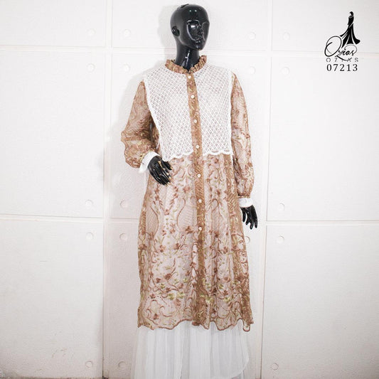 OZIAS GAMIS TILE 07213 LD 105