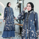 OZIAS GAMIS TILE 07010 LD 105 120 2XL