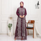 OZIAS GAMIS TILE NAMIRA 07188 LD 105