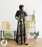 OZIAS GAMIS JETBLACK 03916 LD 105