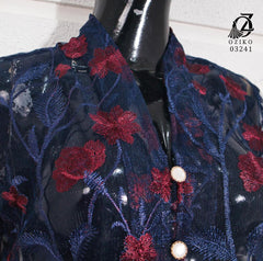 OUTER OZIKO TILE 03241 LD 105 I Outer Tile Premium I Outer Kondangan Mewah