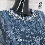 OZIKO OUTER TILE HANA 03307 LD 105