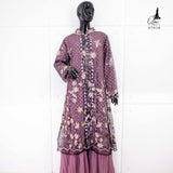 OZIAS GAMIS TILE 07010 LD 105 120 2XL