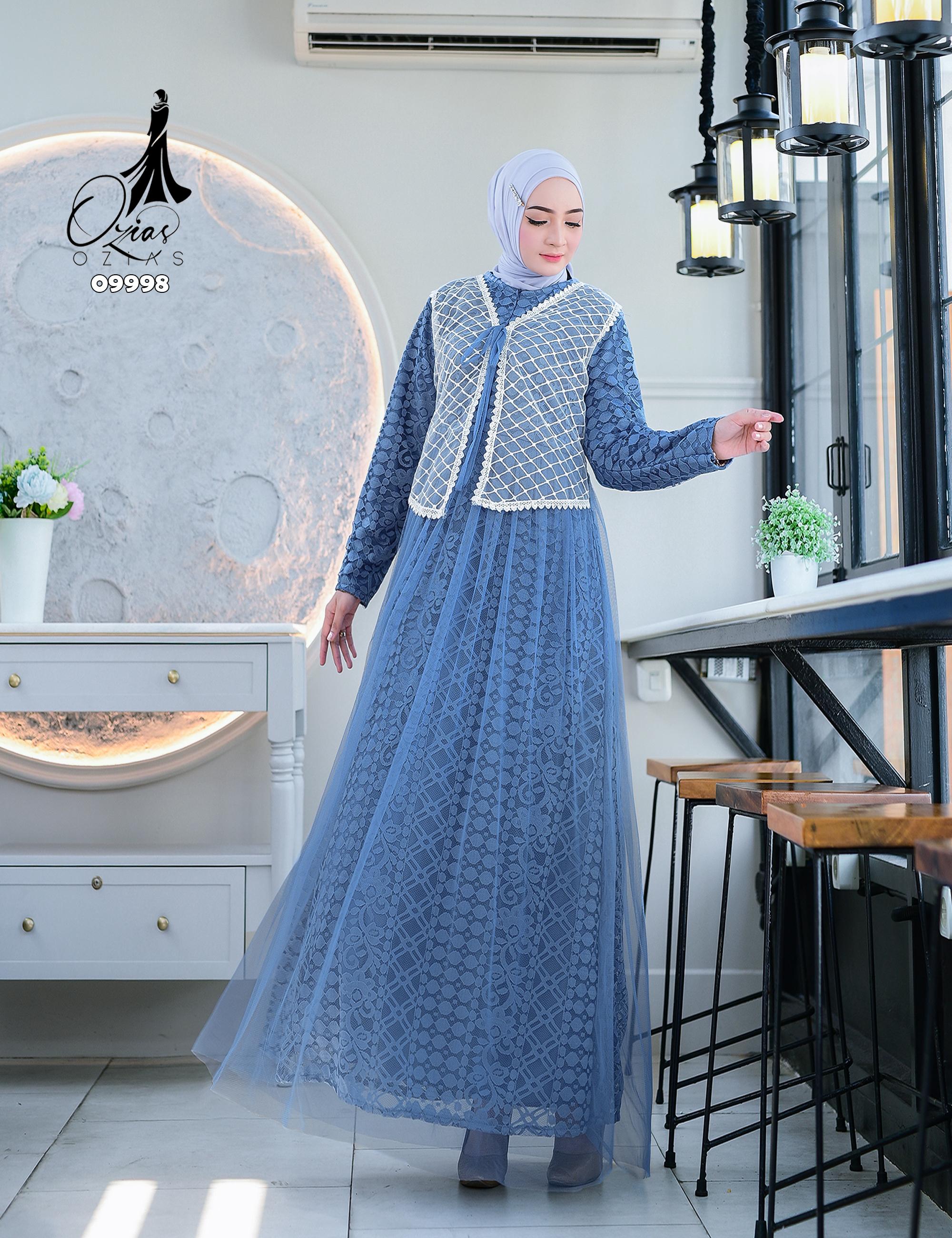 GAMIS OZIAS BRUKAT FIMELA 09998