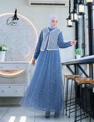 GAMIS OZIAS BRUKAT FIMELA 09998