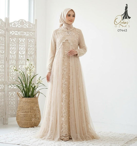 OZIAS GAMIS TILE 07443 LD 105