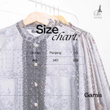 OZIAS GAMIS TILE 07036 LD 105