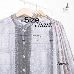 GAMIS OZIAS TILE 07036 LD 105 I Gamis Kondangan Rompi I Gamis Casual Panjang Muslim