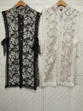 OZIKO VEST OUTER TILE 03599 LD 105