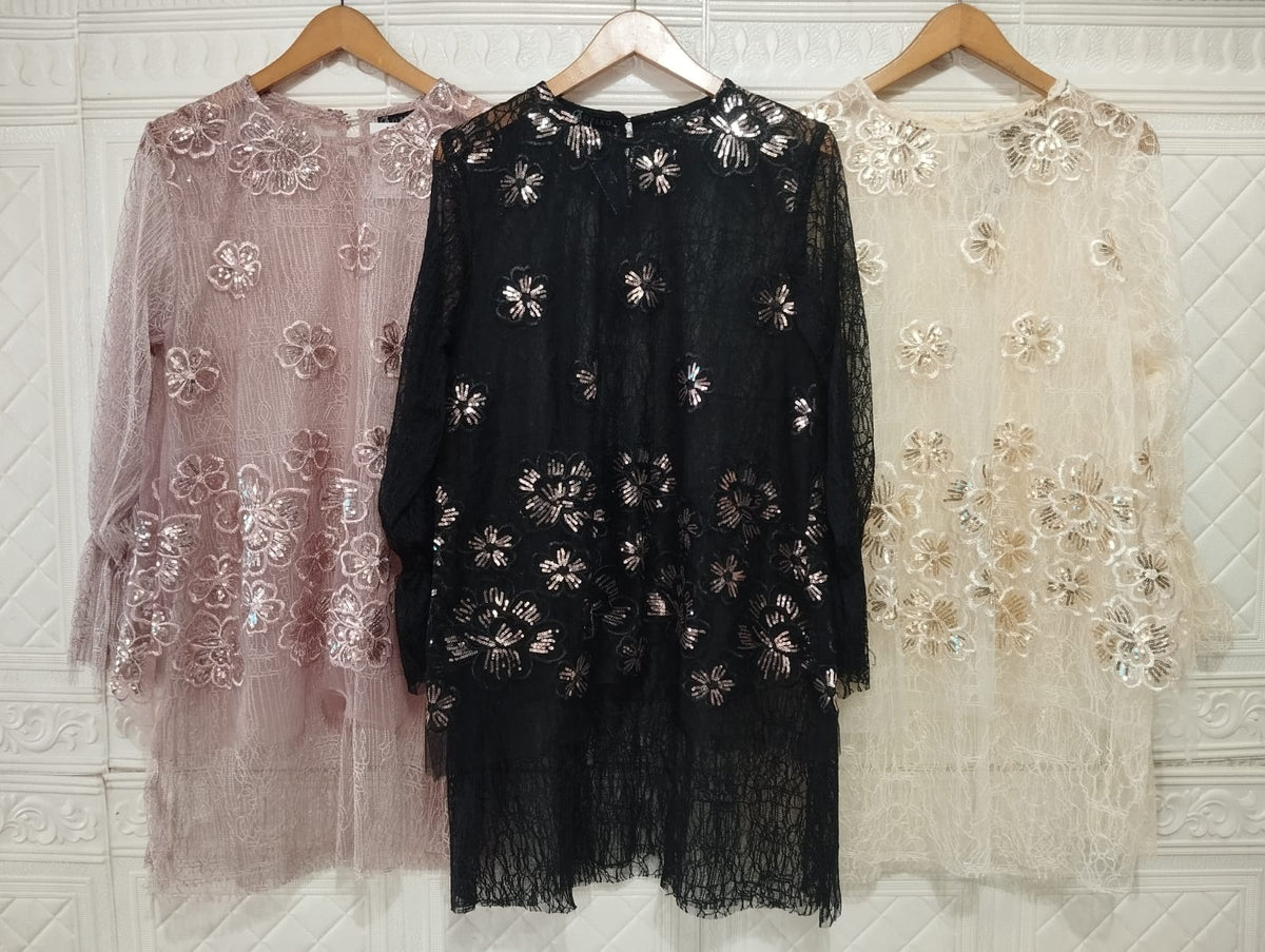 OZIKO VEST OUTER TILE 03615 LD 105