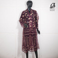 OUTER OZIKO TILE 03241 LD 105 I Outer Tile Premium I Outer Kondangan Mewah