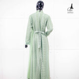 OZIAS GAMIS BROKAT ARABELLA INAYA 09964 LD 105