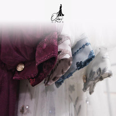 GAMIS OZIAS TILE 07169 LD 105 I Gamis Kondangan Wanita I Gamis Fashion Muslimah