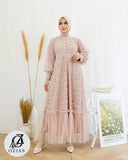 OZIAS GAMIS BROKAT 09779 LD 105