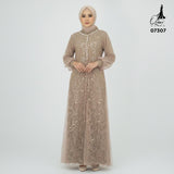 OZIAS GAMIS TILE SPANGLE 07307 LD 105 120 2XL