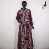 OZIAS GAMIS TILE 07241 LD 105