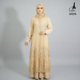 OZIAS GAMIS TILE 07275 LD 105 120 140 2XL 4XL