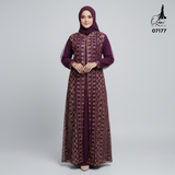 OZIAS GAMIS TILE 07177 LD 105 120 2XL