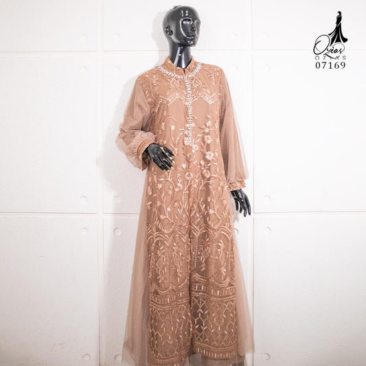 OZIAS GAMIS TILE 07169 LD 105