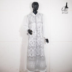 GAMIS OZIAS TILE 07169 LD 105 I Gamis Kondangan Wanita I Gamis Fashion Muslimah