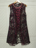 OZIKO VEST OUTER TILE 03555 LD 105