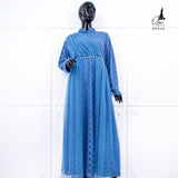 OZIAS GAMIS BROKAT BALIYA 09956 LD 105 120 2XL