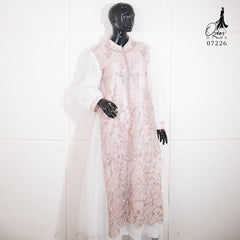GAMIS OZIAS TILE 07226 LD 105 I Gamis Kondangan Wanita I Gamis Casual Wisuda