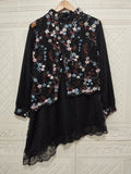 OZIKO VEST OUTER TILE 03570 LD 105