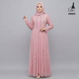 OZIKO GAMIS BROKAT IORA CEILO PREMIUM 09910 2XL