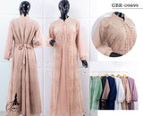 OZIAS GAMIS BROKAT FLORANCE 09899 LD 105