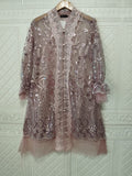 OZIKO VEST OUTER TILE 03549 LD 105